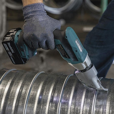 Cizalla 18V LXT 1,3mm Corte curvo DJS131Z MAKITA