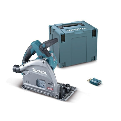 Sierra de Incisión BL 40Vmáx XGT 165mm SP001GZ03 MAKITA