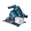 Sierra de Incisión BL 40Vmáx XGT 165mm SP001GZ03 MAKITA