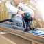 Sierra de Incisión BL 40Vmáx XGT 165mm SP001GZ03 MAKITA