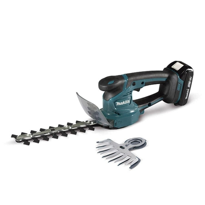 Tijera de Hierba 18V 1.5Ah LXT DUM111SYX MAKITA