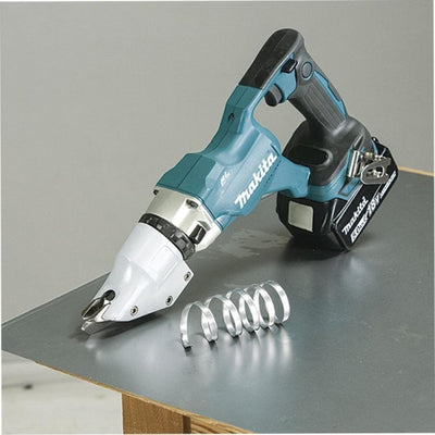 Cizalla 18V LXT 2,0mm DJS200Z MAKITA