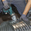 Cizalla 18V LXT 2,0mm DJS200Z MAKITA