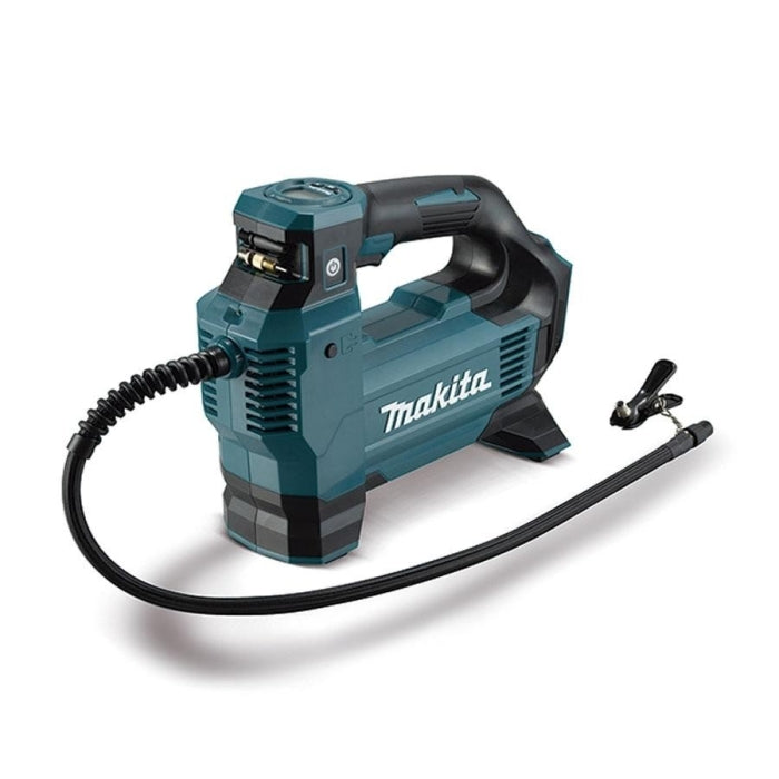 Inflador a batería 18V LXT 11,1bar DMP181Z MAKITA