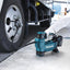 Inflador a batería 18V LXT 11,1bar DMP181Z MAKITA