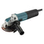 Miniamoladora 1.400W 125mm X-LOCK GA5080RX02 MAKITA