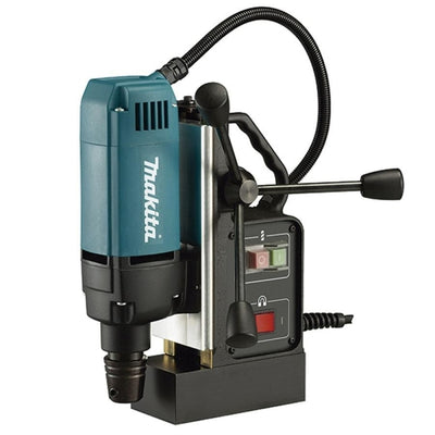 Taladro Magnético 1.050W 35mm HB350 MAKITA