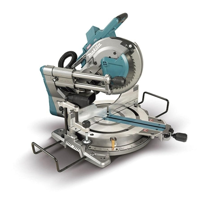 Ingletadora BL 40Vmáx XGT 260mm AWS LS004GZ01 MAKITA