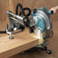 Ingletadora BL 40Vmáx XGT 260mm AWS LS004GZ01 MAKITA
