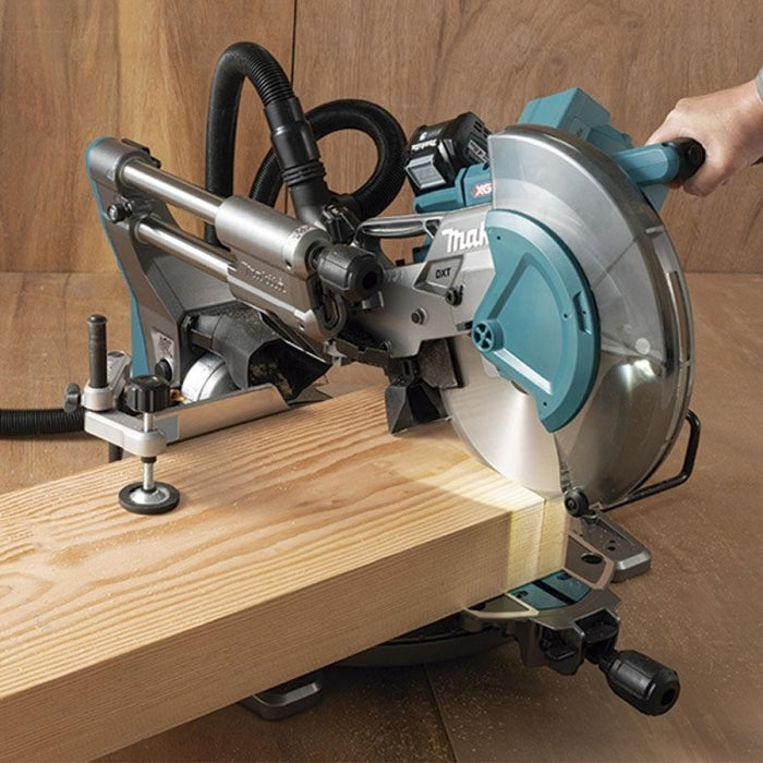 Ingletadora BL 40Vmáx XGT 260mm AWS LS004GZ01 MAKITA
