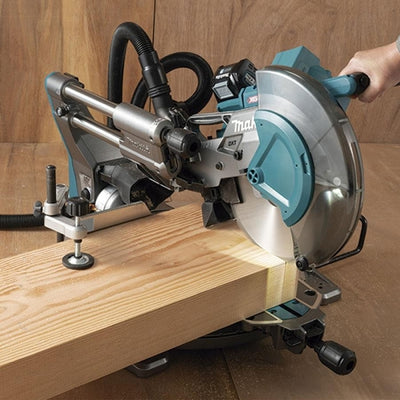Ingletadora BL 40Vmáx XGT 260mm AWS LS004GZ01 MAKITA