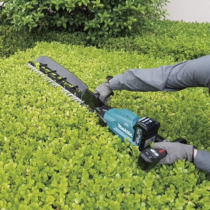 Cortasetos BL 40Vmax XGT 75cm Corte Simple UH014GM101 MAKITA