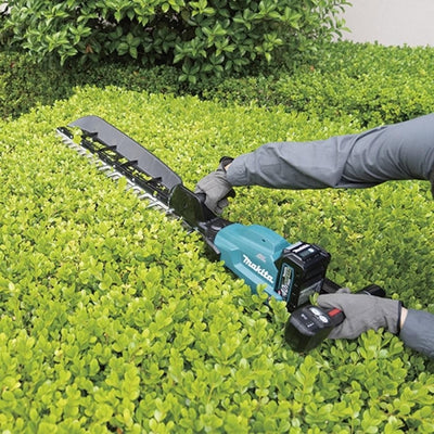 Cortasetos BL 40Vmax XGT 75cm Corte Simple UH014GZ MAKITA