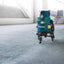 Nivel Láser Multilínea 12V CXT Verde 2v1h SK20GDZ MAKITA
