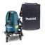 Nivel Láser Multilínea 12V CXT Verde 1v1h SK10GDZ MAKITA