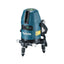 Nivel Láser Multilínea 12V CXT Verde 1v1h SK10GDZ MAKITA