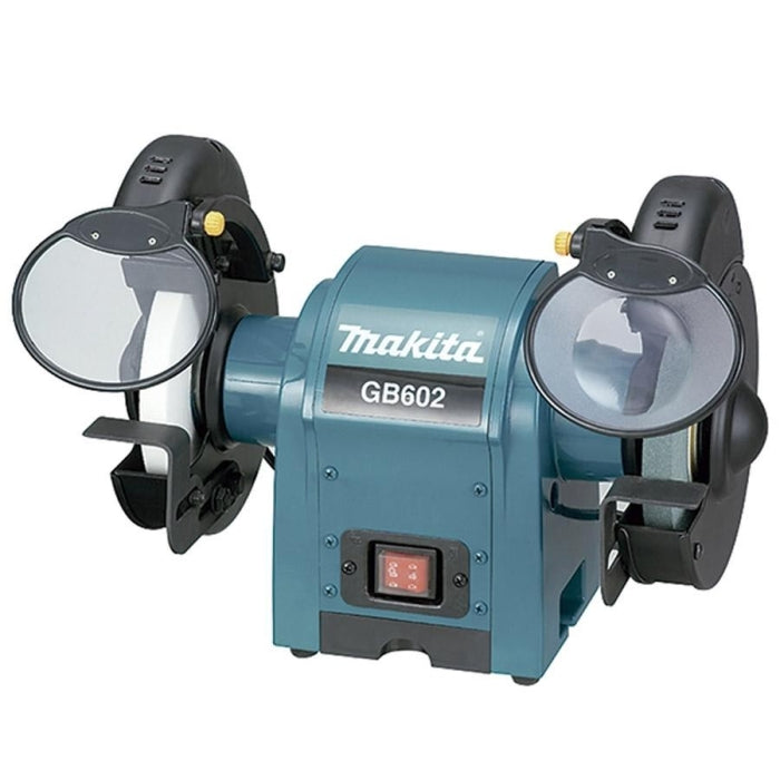 Esmeriladora de Banco 250W 150mm GB602 MAKITA