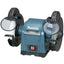 Esmeriladora de Banco 550W 205mm GB801 MAKITA