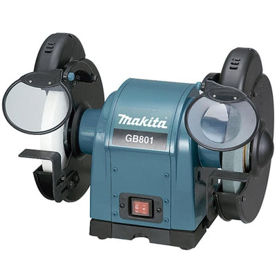 Esmeriladora de Banco 550W 205mm GB801 MAKITA