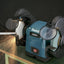 Esmeriladora de Banco 550W 205mm GB801 MAKITA