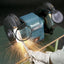 Esmeriladora de Banco 550W 205mm GB801 MAKITA