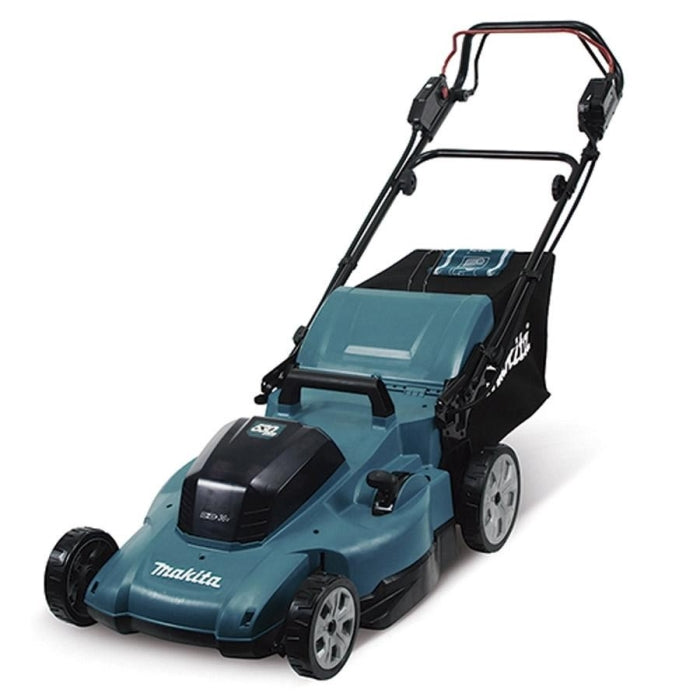 Cortacésped BL 18Vx2 LXT 53cm con Tracción DLM539Z