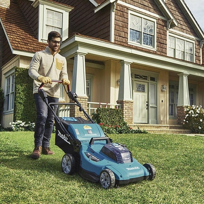 Cortacésped BL 18Vx2 LXT 53cm con Tracción DLM539Z