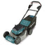 Cortacésped BL 18Vx2 LXT 53cm DLM532ZX2 MAKITA
