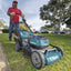 Cortacésped BL 18Vx2 LXT 53cm DLM532ZX2 MAKITA