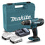 Taladro Atornillador 18V 2,0Ah Li-ion 42Nm DF488D004 MAKITA