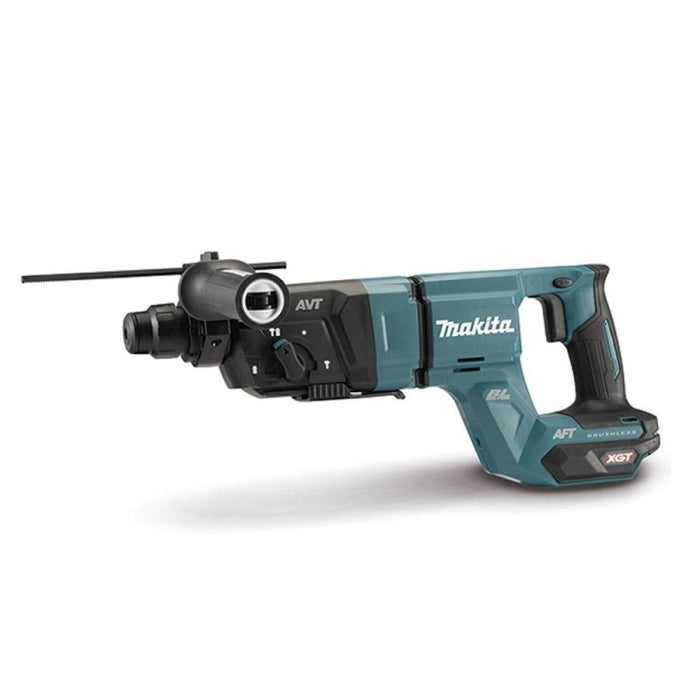 Martillo Ligero BL 40Vmáx XGT 28mm AFT/AWS HR007GZ MAKITA