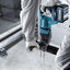 Martillo Ligero BL 40Vmáx XGT 28mm AFT/AWS HR007GZ MAKITA