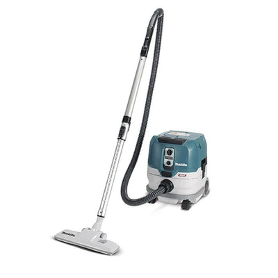 Aspirador BL 40Vmax XGT 8L para Aspiración en Seco VC005GLZ MAKITA