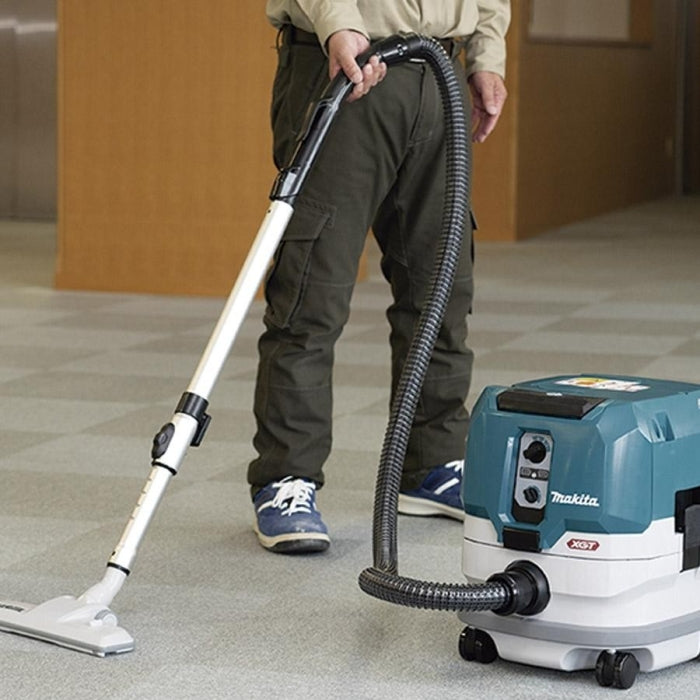Aspirador BL 40Vmax XGT 8L para Aspiración en Seco VC005GLZ MAKITA