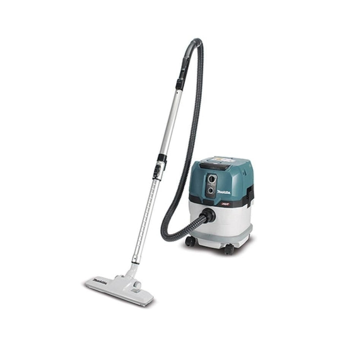 Aspirador 40Vmax XGT 15L VC003GLZ MAKITA