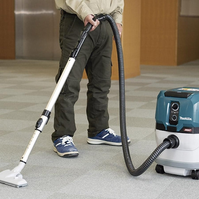 Aspirador 40Vmax XGT 15L VC003GLZ MAKITA