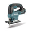 Sierra de Calar 18V LXT DJV184Z MAKITA