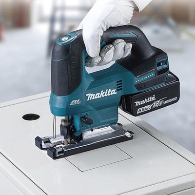 Sierra de Calar 18V LXT DJV184Z MAKITA