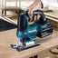 Sierra de Calar 18V LXT DJV184Z MAKITA