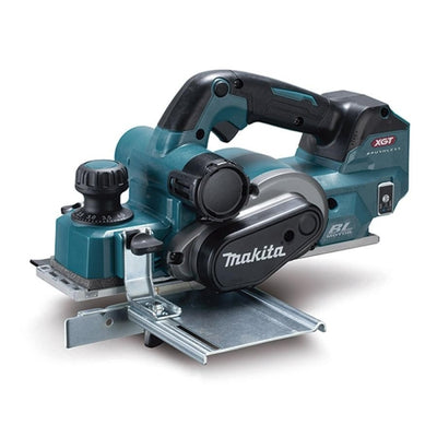 Cepillo BL 40Vmax XGT 82mm AWS KP001GZ MAKITA