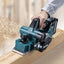 Cepillo BL 40Vmax XGT 82mm AWS KP001GZ MAKITA