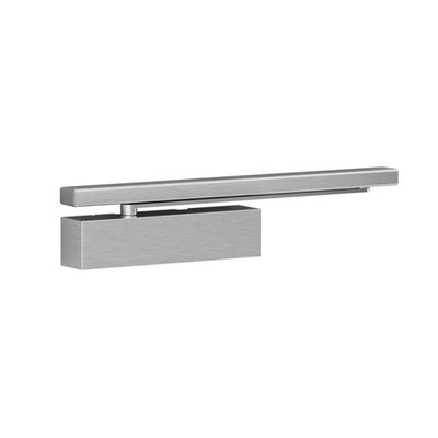 CIERRAPUERTAS DC500-----D35-- INOX TESA (SIN GUIA)