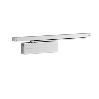 CIERRAPUERTAS DC175  EN 3/4  NEGRO