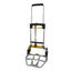 Carretilla Aluminio Plegable 90Kg NV128732 NIVEL