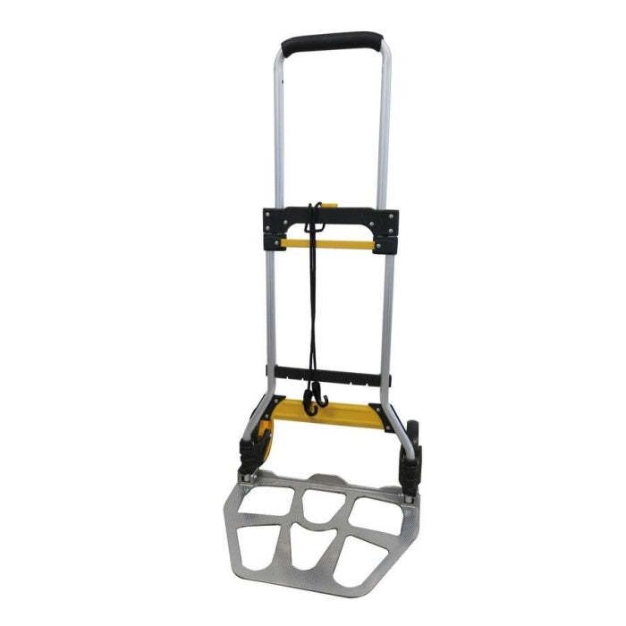 Carretilla Aluminio Plegable 90Kg NV128732 NIVEL