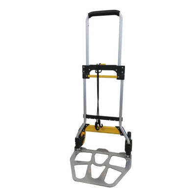 Carretilla Aluminio Plegable 90Kg NV128732 NIVEL
