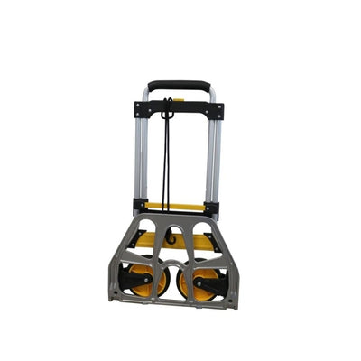 Carretilla Aluminio Plegable 90Kg NV128732 NIVEL