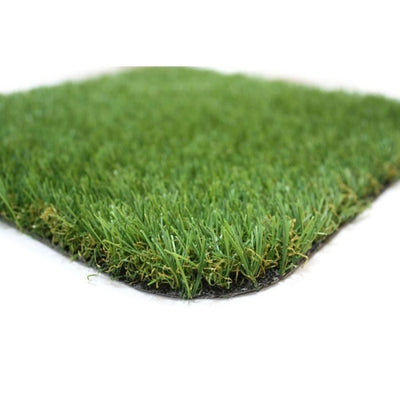 Cesped Artificial Verde NEW ORDER 2x20mt 120001 NOVAGARDEN