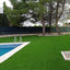 Cesped Artificial Verde NEW ORDER 2x20mt 120001 NOVAGARDEN