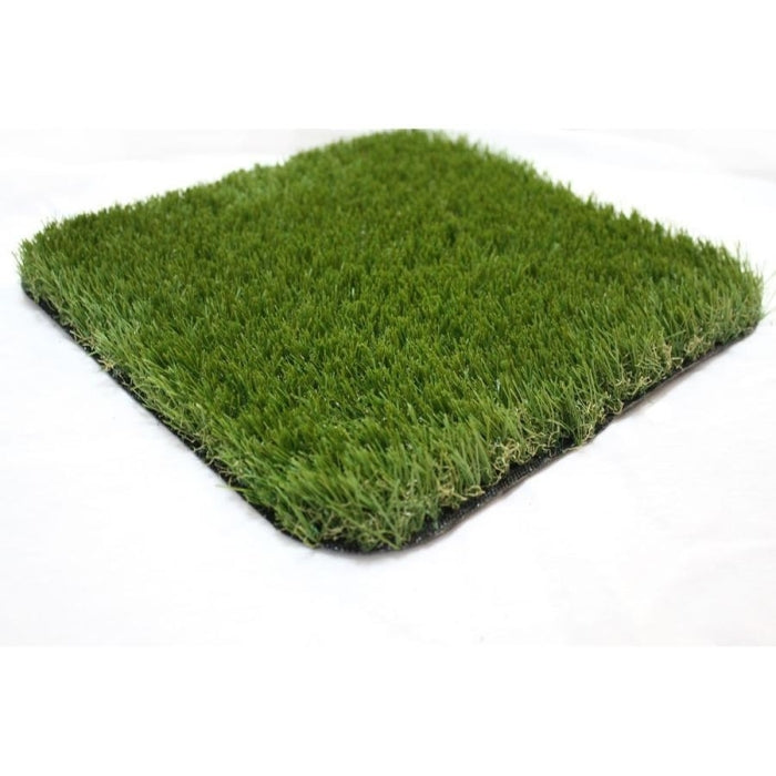 Cesped Artificial Verde/Marrón GEOR 2x20mt NT133465 NATUUR